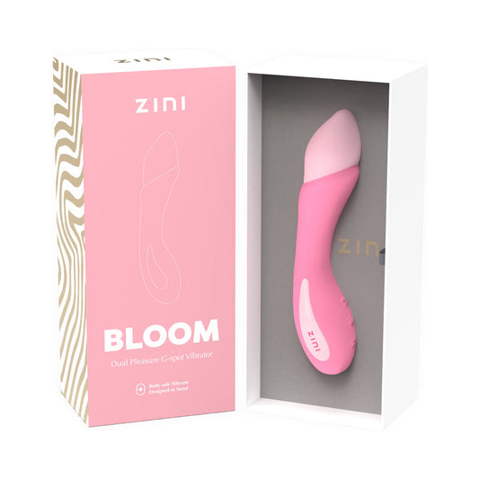 ZINI BLOOM CHERRY BLOSSOM