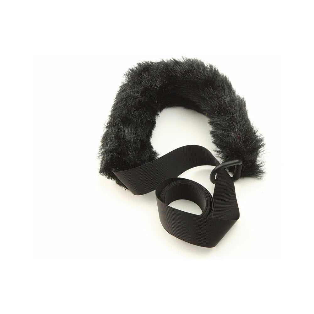 FOXTAILS - SEX KITTEN FIVE PIECE FAUX MINK FUR LOVE BOND KIT