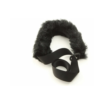 FOXTAILS - SEX KITTEN FIVE PIECE FAUX MINK FUR LOVE BOND KIT