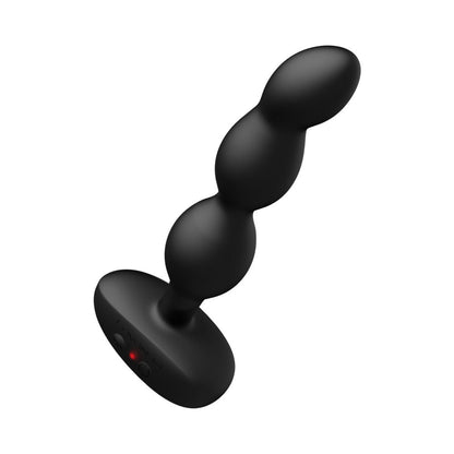 LOVENSE RIDGE VIBRATING AND ROTATING ANAL BEADS