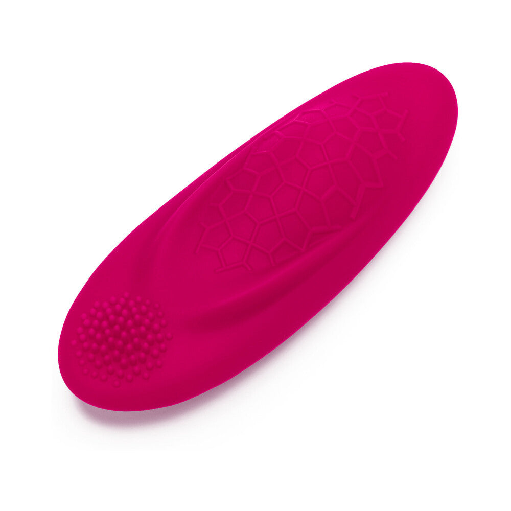 OHMIBOD FOXY BLUETOOTH APP-CONTROLLED WEARABLE PANTY VIBRATOR