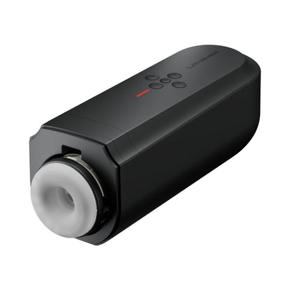 LOVENSE SOLACE THRUSTING MASTURBATOR