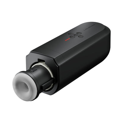 LOVENSE SOLACE THRUSTING MASTURBATOR