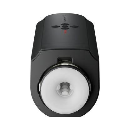 LOVENSE SOLACE THRUSTING MASTURBATOR