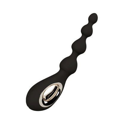 LELO SORAYA ANAL BEADS BLACK