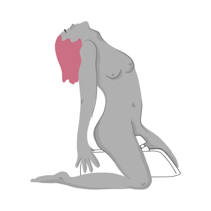 LIBERATOR WANDA TOY MOUNT MERLOT