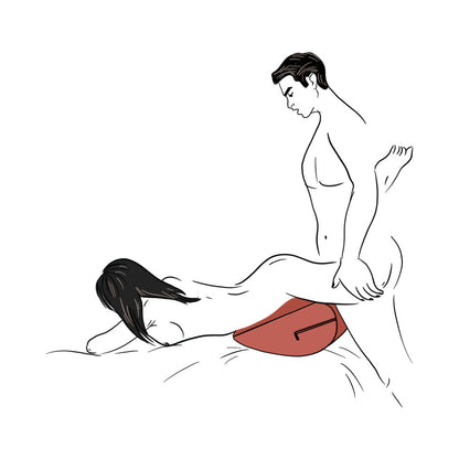 LIBERATOR JAZ MOTION BLACK