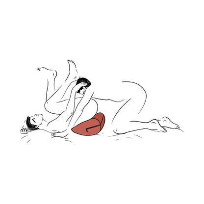 LIBERATOR JAZ MOTION BLACK