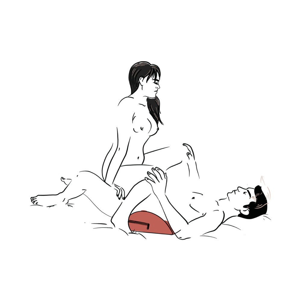 LIBERATOR JAZ MOTION BLACK