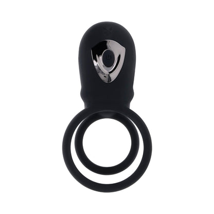 PLAYBOY JUST RIGHT RECHARGEABLE SILICONE C-RING
