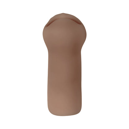 SELOPA - PARTY PACK 3-PIECE STROKER PACK DARK