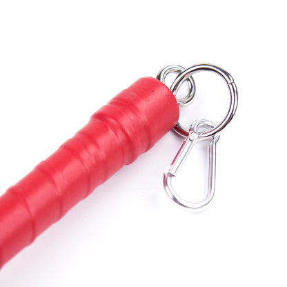 PLE''SUR - WRAPPED SPREADER BAR RED