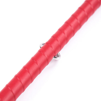 PLE''SUR - WRAPPED SPREADER BAR RED