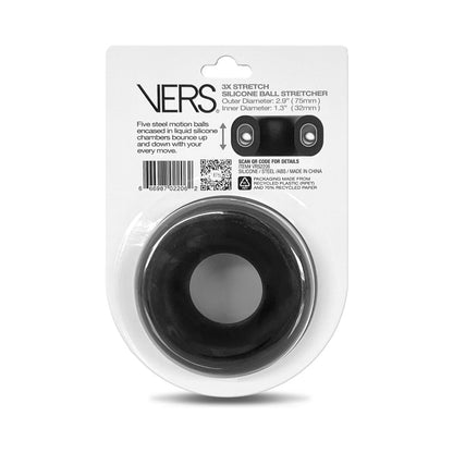 VERS LIQUID SILICONE MOTION BALL STRETCHER