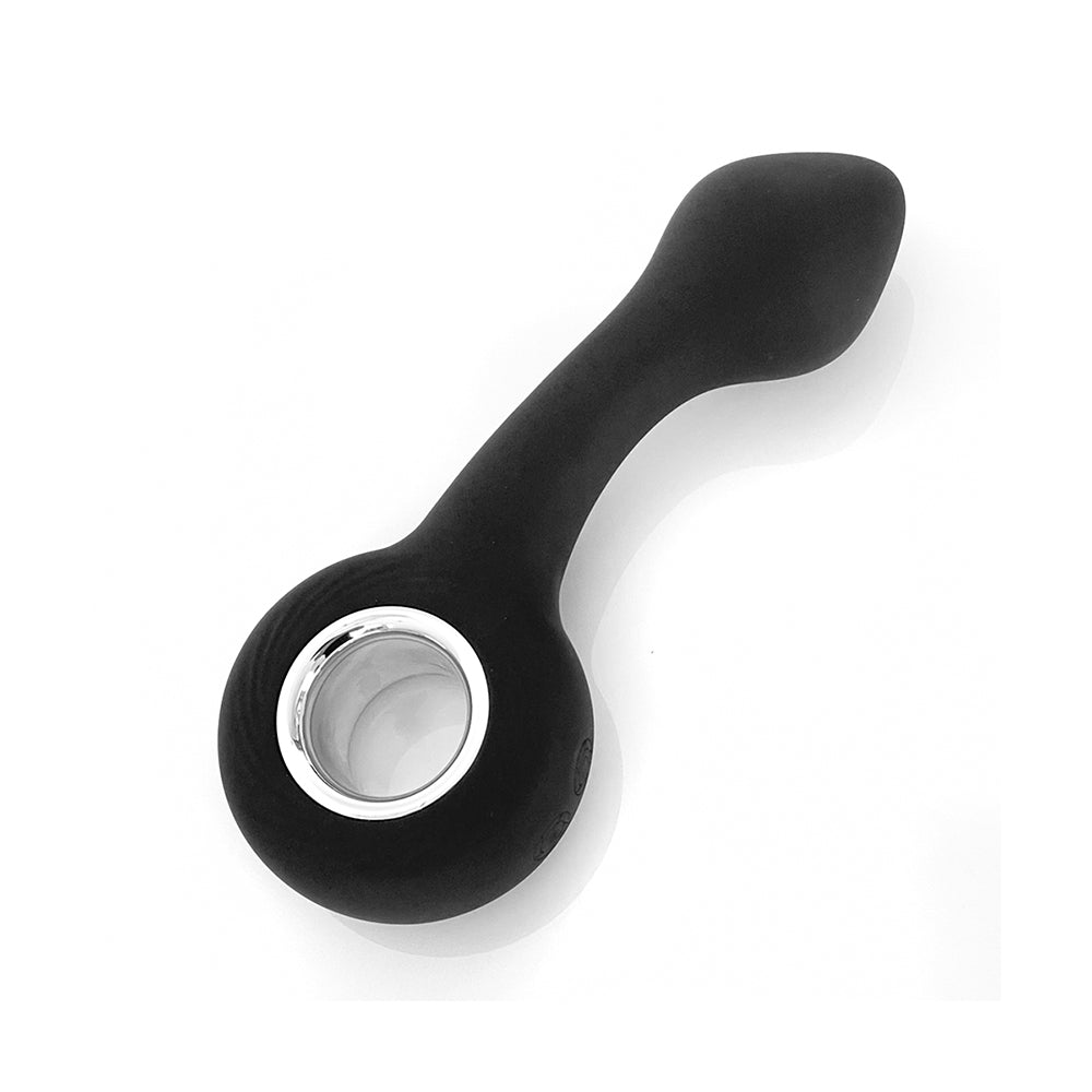 VERS RECHARGEABLE SILICONE G-SPOT VIBE