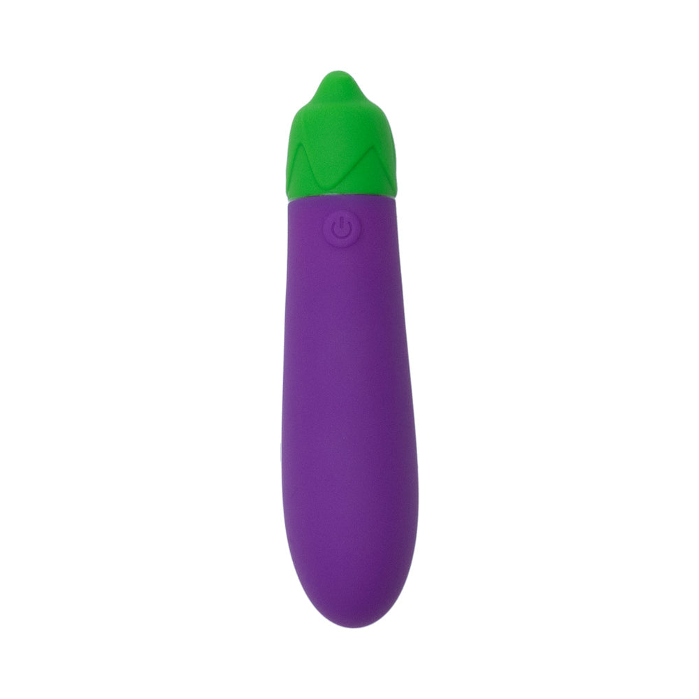 EMOJIBATOR EGGPLANT USB