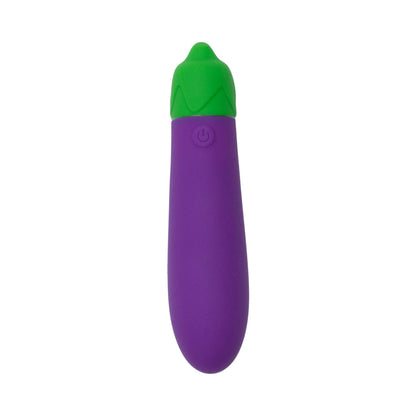 EMOJIBATOR EGGPLANT USB