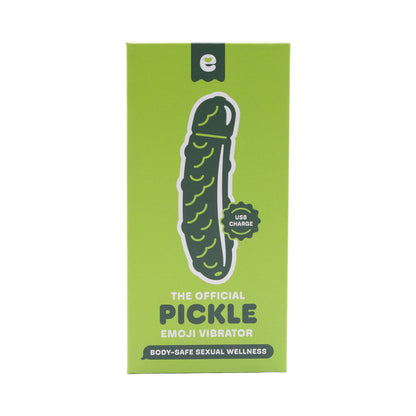 EMOJIBATOR PICKLE USB