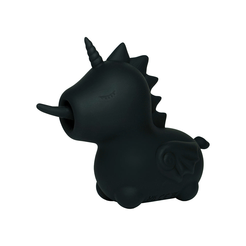 CREATIVE CONCEPTIONS - UNIHORN WILD SPIRIT (THE LASHING TONGUE ONE)