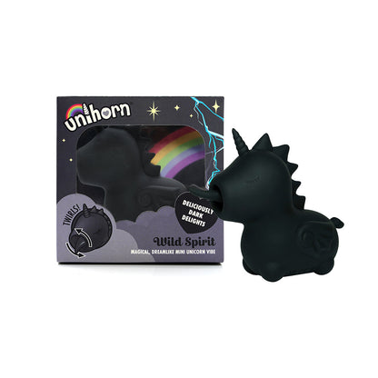 CREATIVE CONCEPTIONS - UNIHORN WILD SPIRIT (THE LASHING TONGUE ONE)