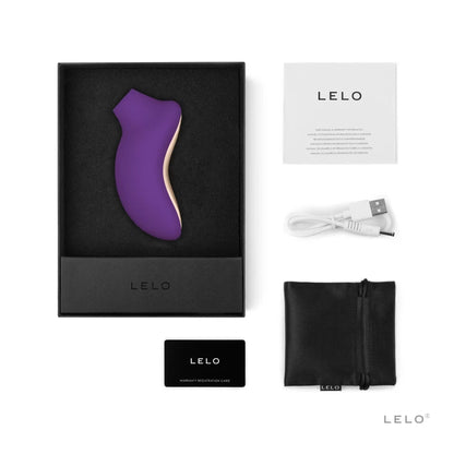 LELO - SONA 2 CRUISE PURPLE
