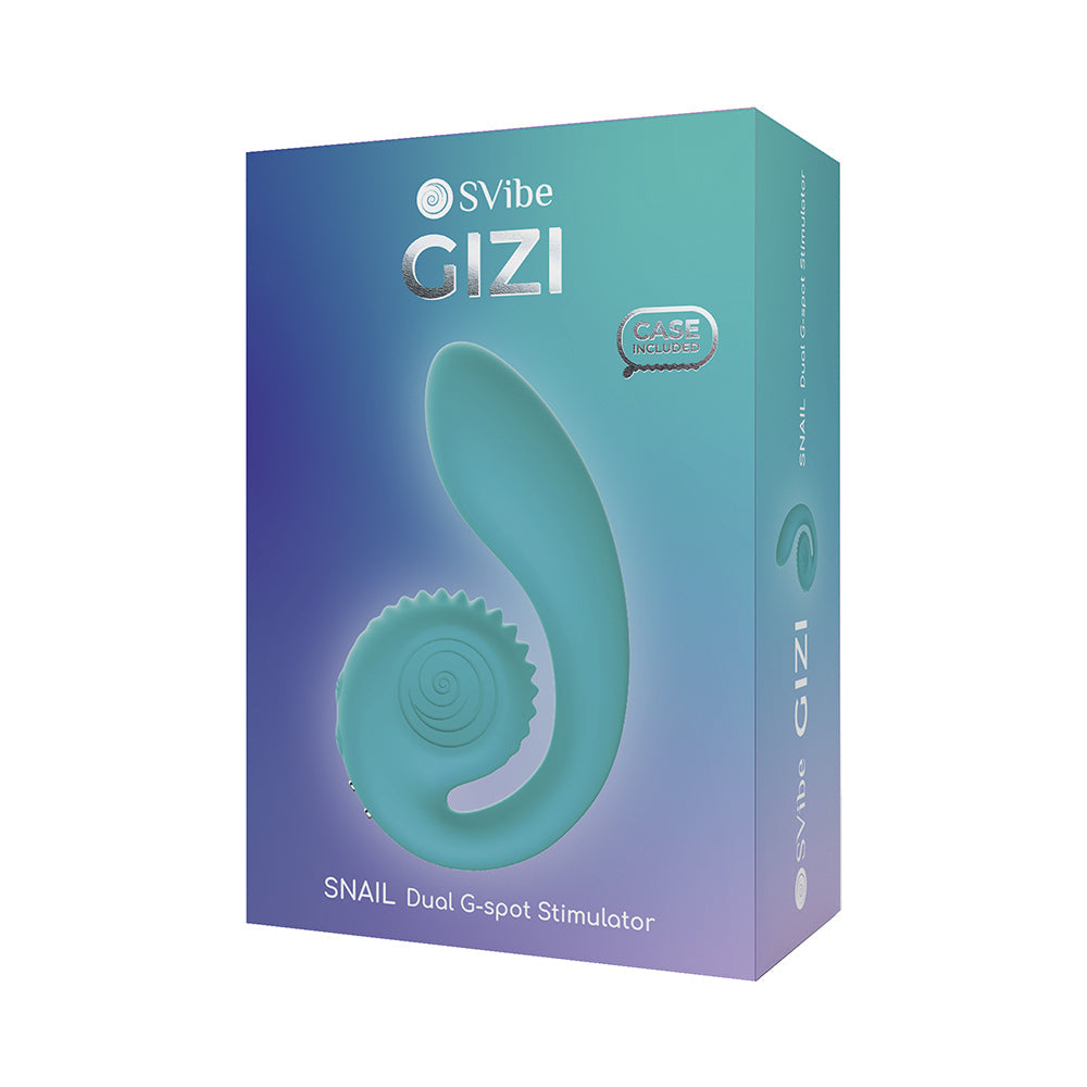 SVIBE - SNAIL GIZI TIFFANY
