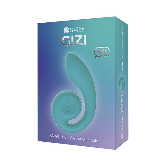 SVIBE - SNAIL GIZI TIFFANY
