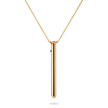 CRAVE - VESPER 2 24KT GOLD PLATED