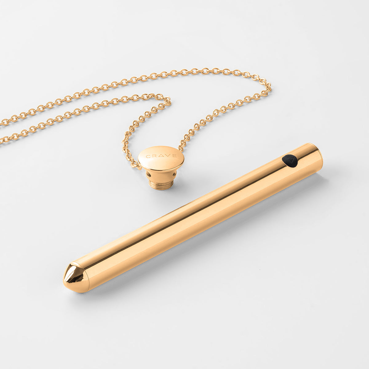 CRAVE - VESPER 2 24KT GOLD PLATED
