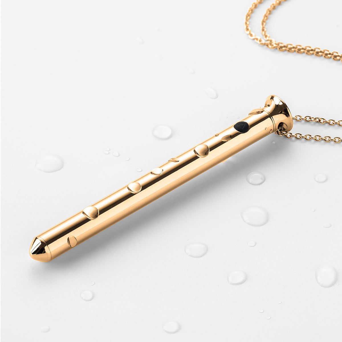 CRAVE - VESPER 2 24KT GOLD PLATED
