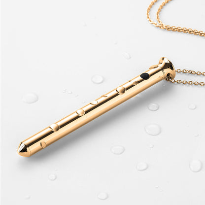 CRAVE - VESPER 2 24KT GOLD PLATED