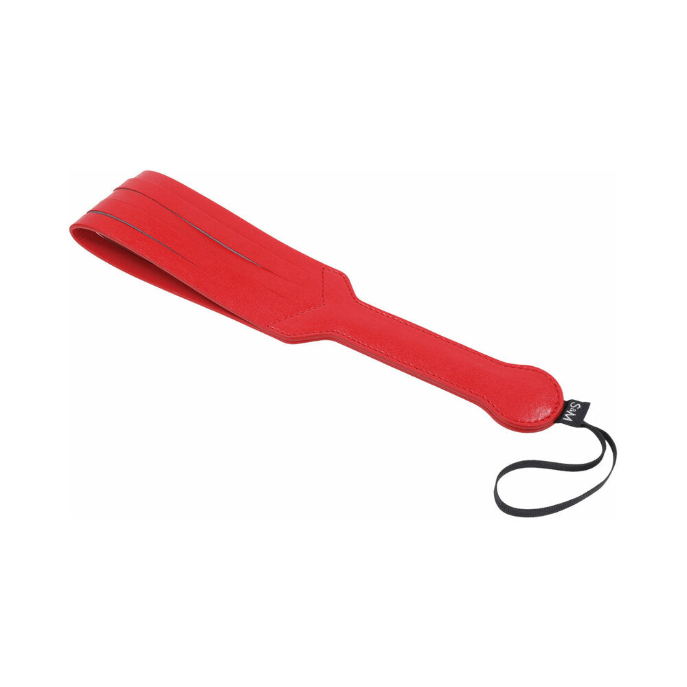 SPORTSHEETS SEX & MISCHIEF AMOR LOOP PADDLE