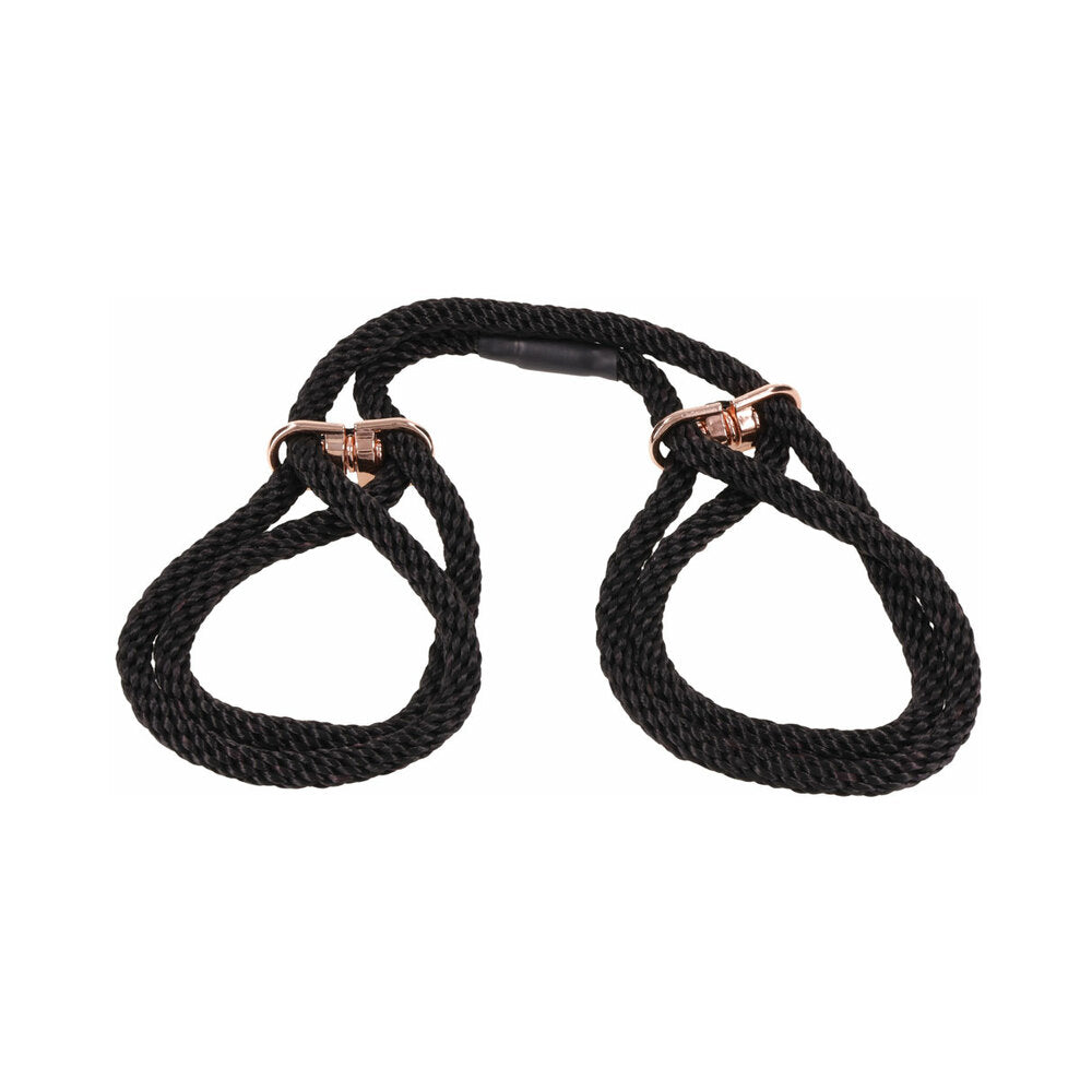 SPORTSHEETS SEX & MISCHIEF KNOTTY BRAT KIT