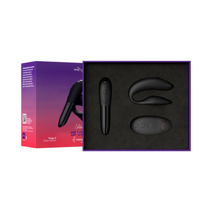 WE-VIBE 15 YEAR ANNIVERSARY COLLECTION