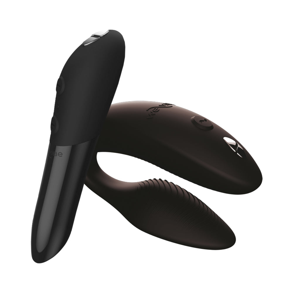 WE-VIBE 15 YEAR ANNIVERSARY COLLECTION