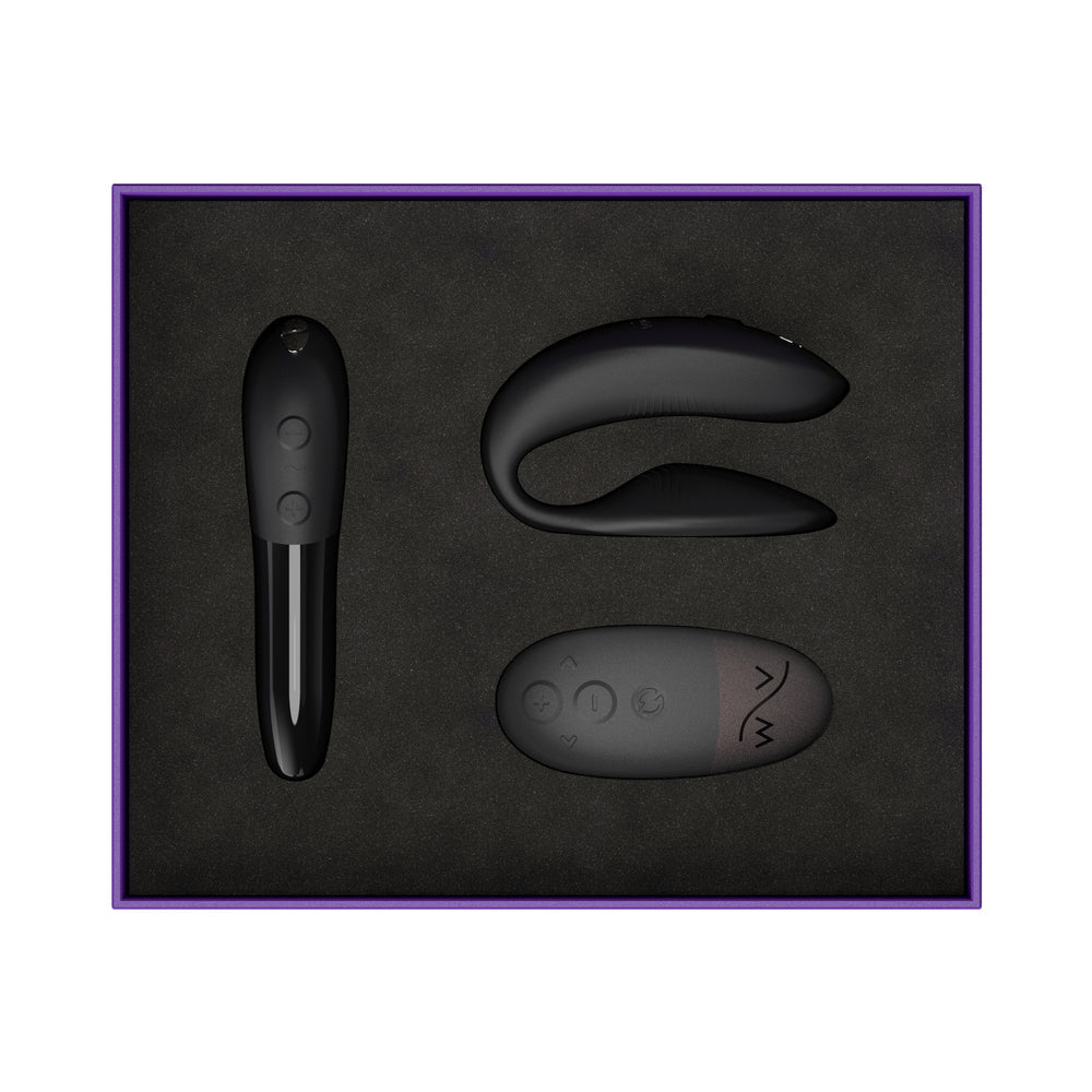 WE-VIBE 15 YEAR ANNIVERSARY COLLECTION