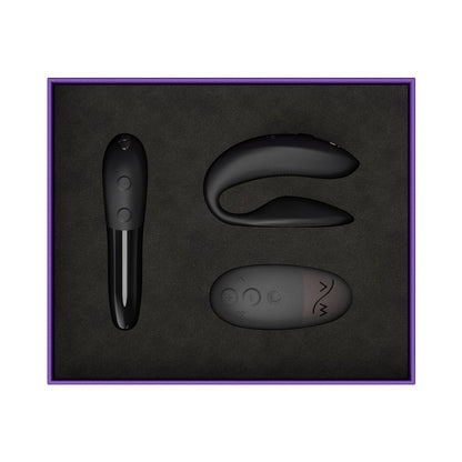WE-VIBE 15 YEAR ANNIVERSARY COLLECTION