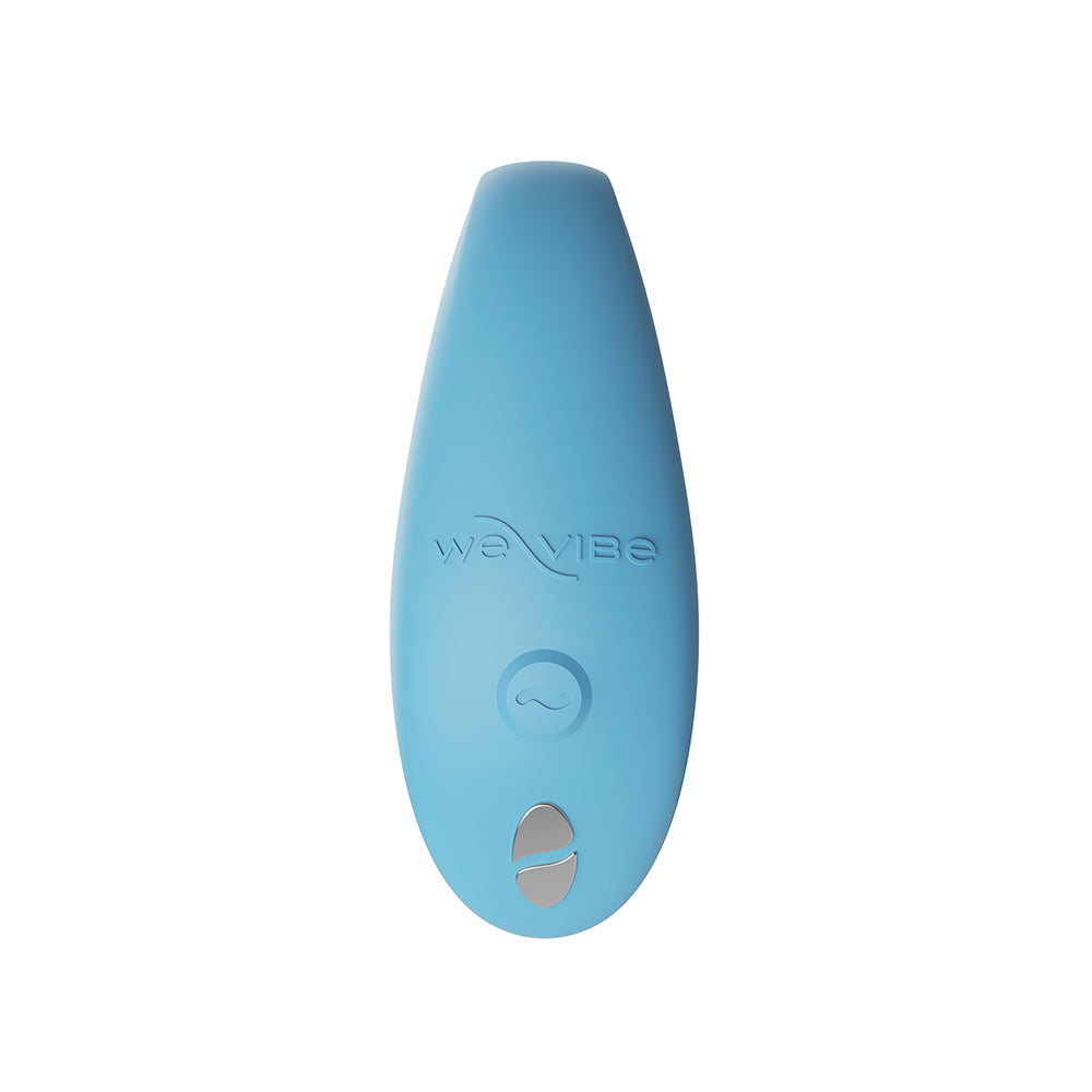 WE-VIBE SYNC GO TURQUOISE