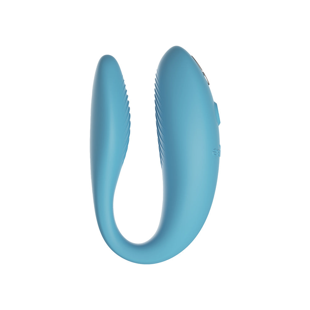 WE-VIBE SYNC GO TURQUOISE