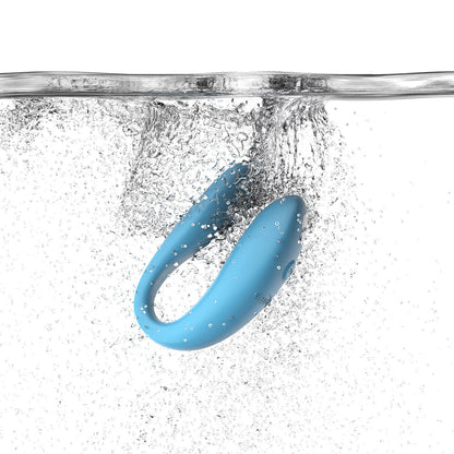 WE-VIBE SYNC GO TURQUOISE