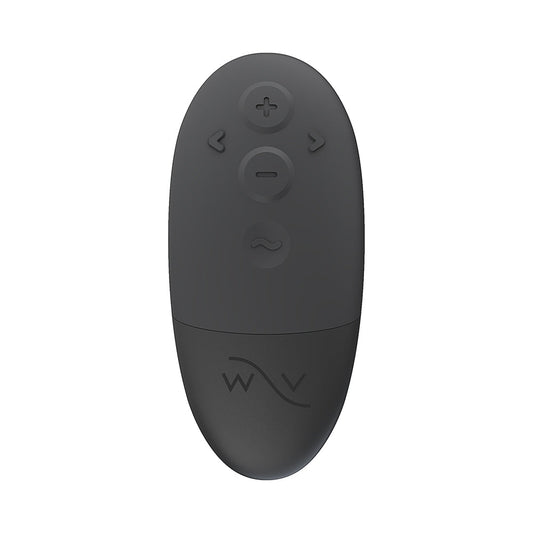 WE-VIBE BOND, DITTO, MOXIE, VECTOR REMOTE