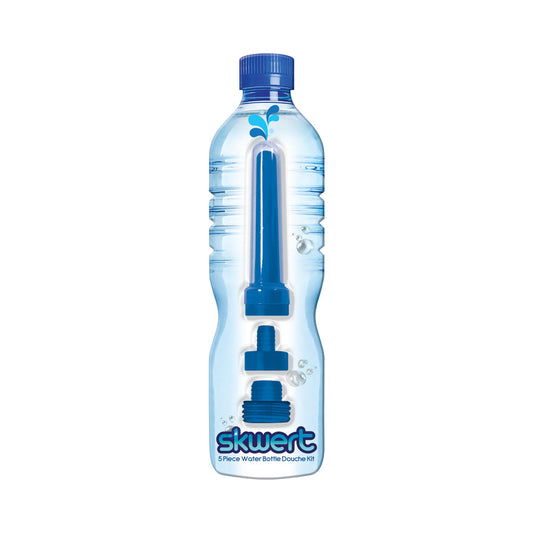 SKWERT WATER BOTTLE DOUCHE