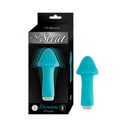 MY SECRET SHROOM AQUA