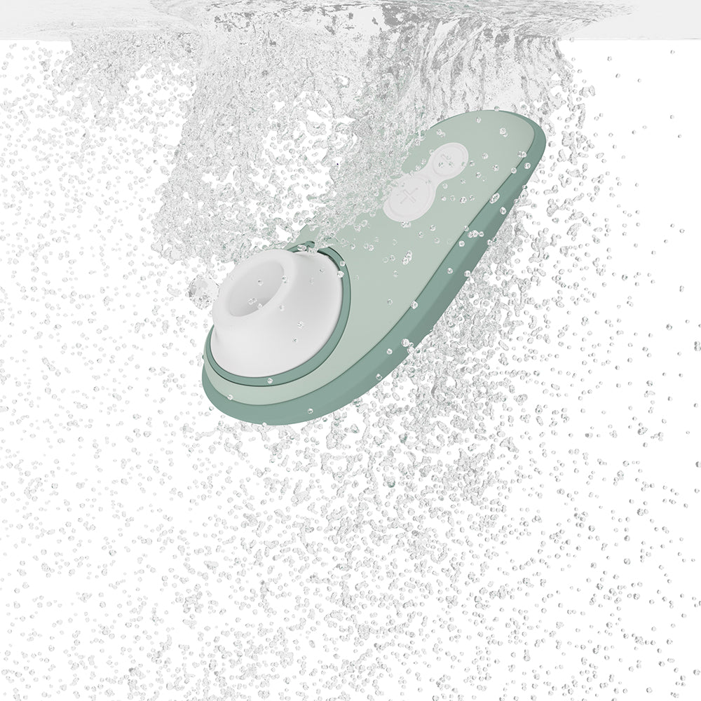 WOMANIZER LIBERTY 2 SAGE