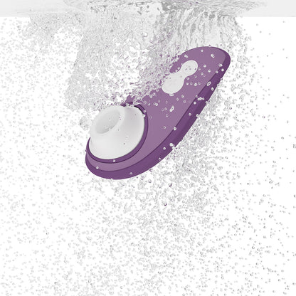 WOMANIZER LIBERTY 2 PURPLE