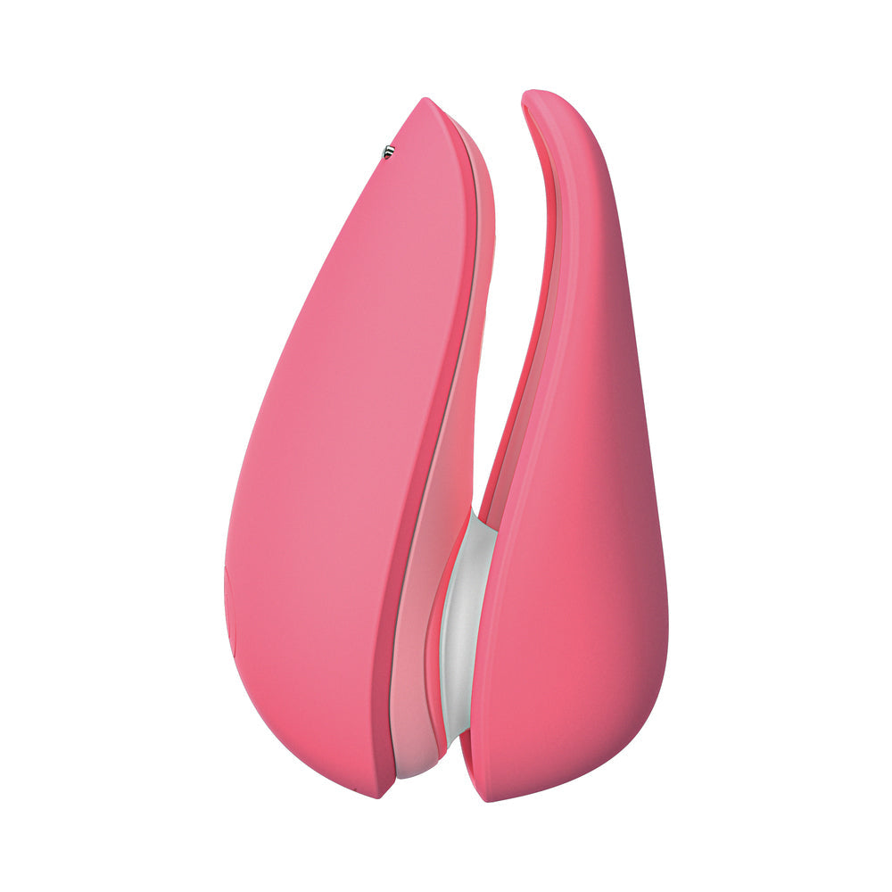 WOMANIZER LIBERTY 2 VIBRANT ROSE
