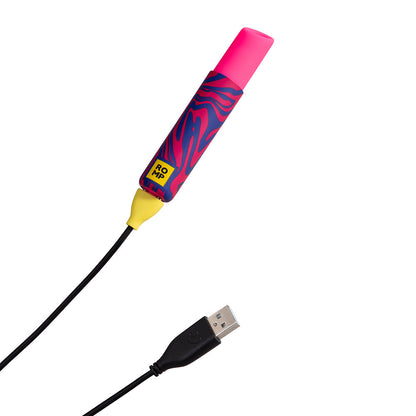 ROMP LIPSTICK PLEASURE AIR STIMULATOR