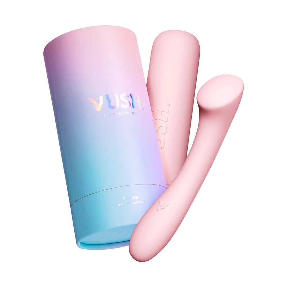 VUSH - SHINE G-SPOT VIBRATOR
