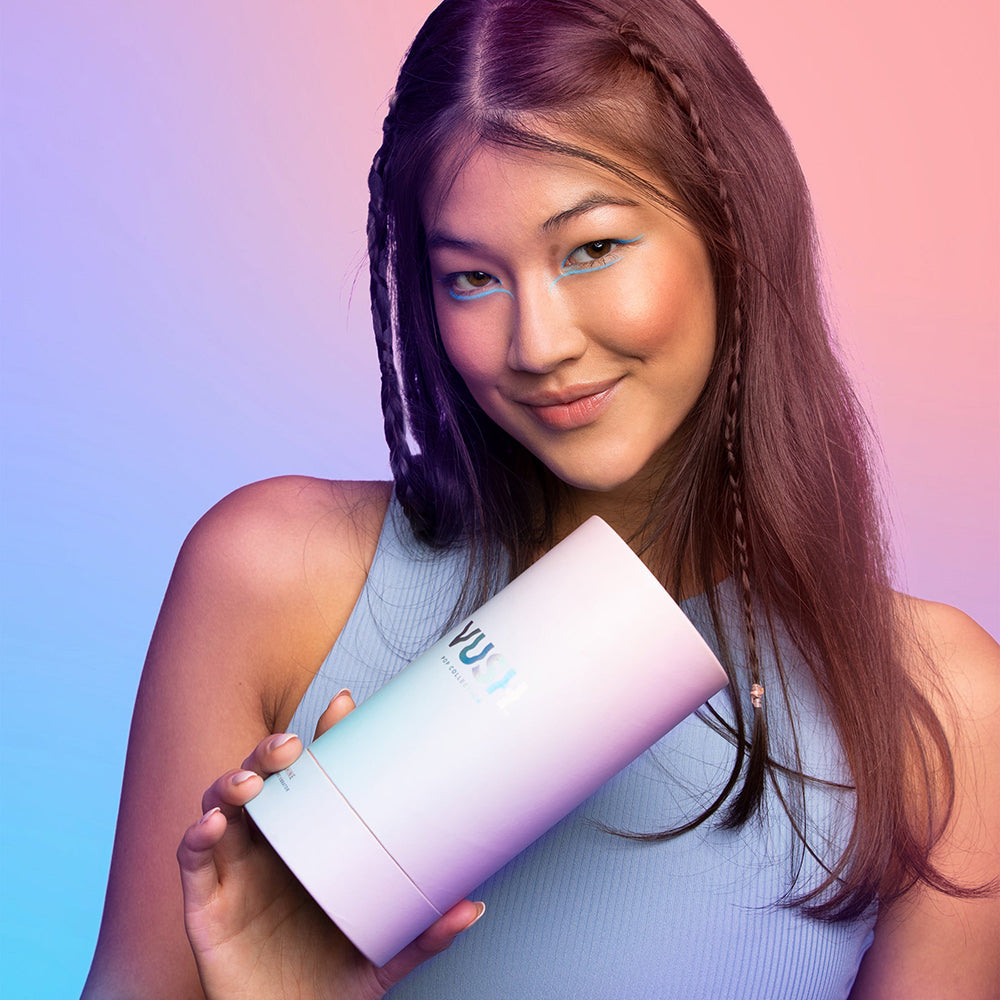 VUSH - SHINE G-SPOT VIBRATOR