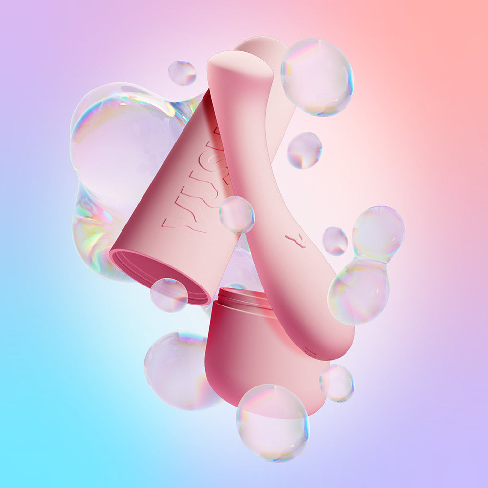 VUSH - SHINE G-SPOT VIBRATOR